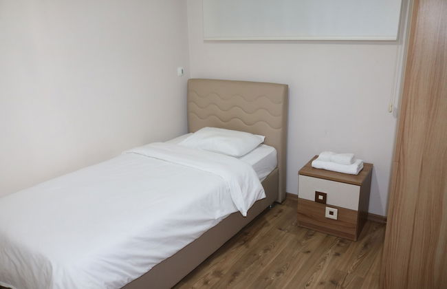 Asfar Villa - Foto 3