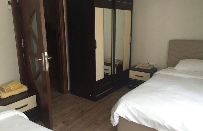 Asfar Villa - Foto 25