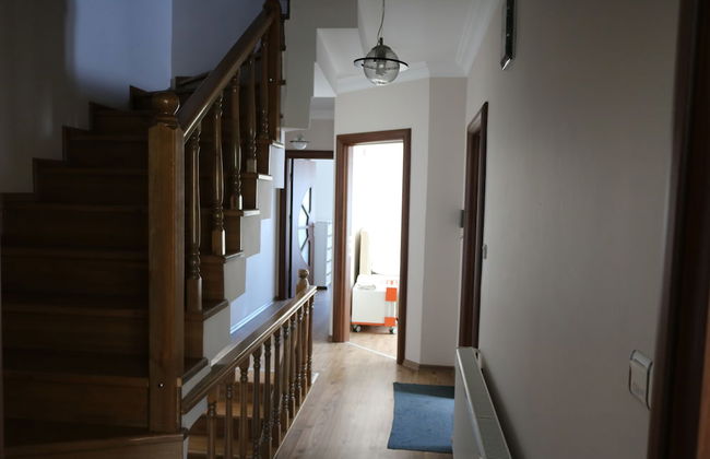 Asfar Villa - Foto 41