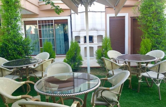 Asfar Villa - Foto 53