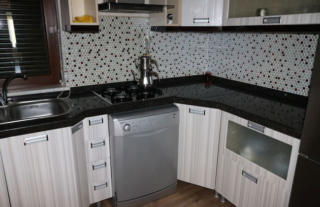 Asfar Villa - Foto 29