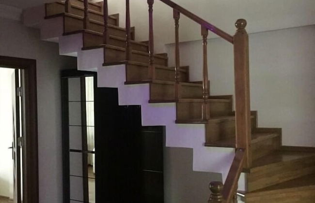Asfar Villa - Foto 43