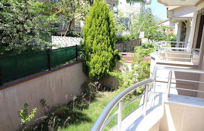 Asfar Villa - Foto 45