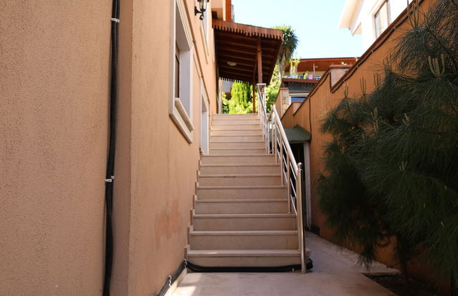 Asfar Villa - Foto 55