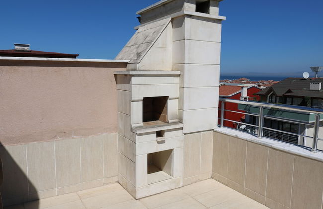 Asfar Villa - Foto 13