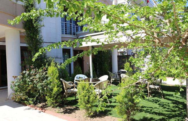 Asfar Villa - Foto 47