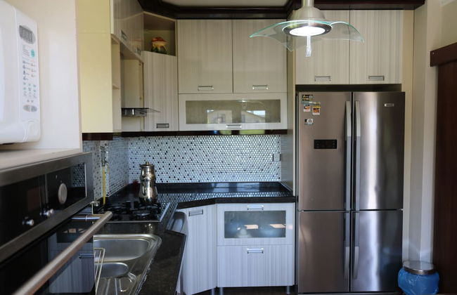 Asfar Villa - Foto 28
