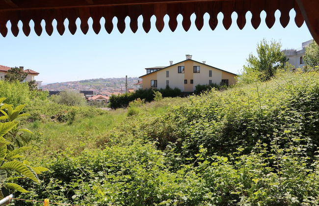 Asfar Villa - Foto 46