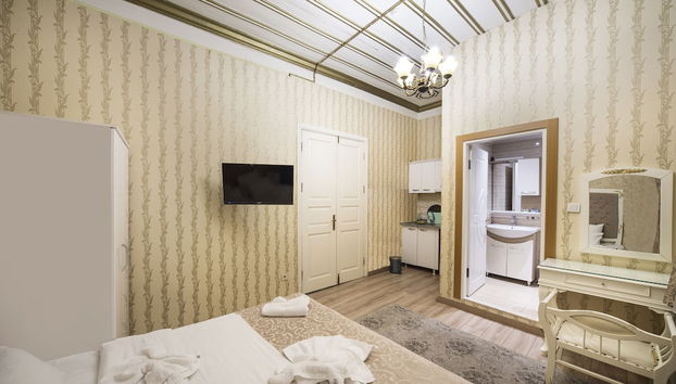 Vistas desde la habitación