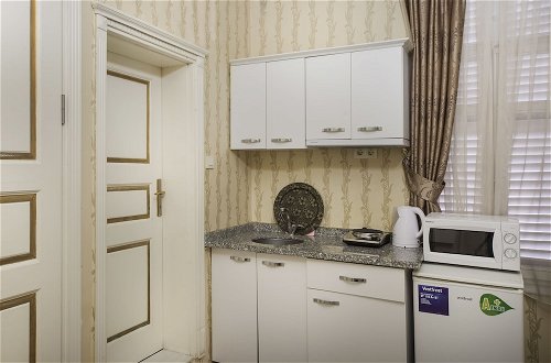 Foto 15 - Emre Residence Suites
