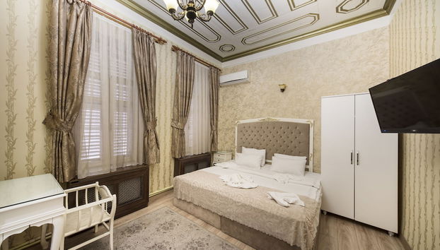 Vistas desde la habitación