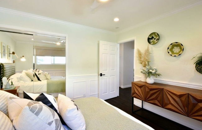 Cozy Cardiff-by-the-sea Ocean View Seacottage - Foto 6