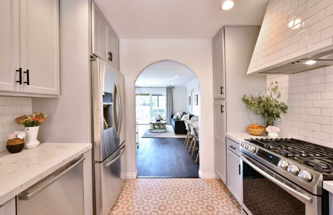 Cozy Cardiff-by-the-sea Ocean View Seacottage - Foto 10