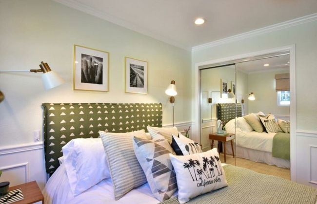 Cozy Cardiff-by-the-sea Ocean View Seacottage - Foto 3