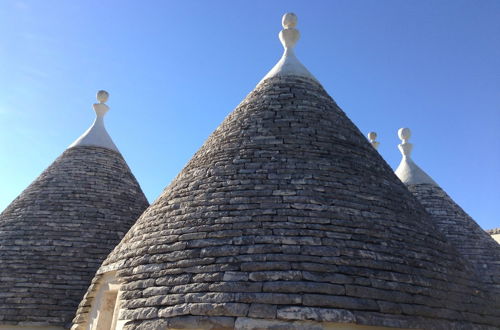 Photo 23 - Trulli La Ginestra