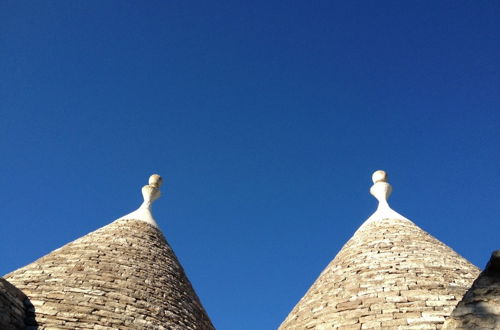 Foto 16 - Trulli La Ginestra