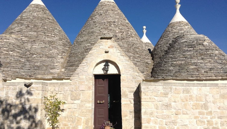 Foto 1 - Trulli La Ginestra