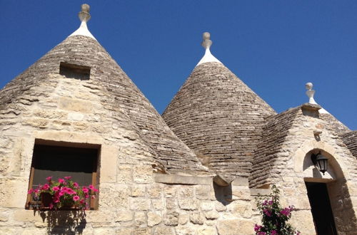 Photo 22 - Trulli La Ginestra