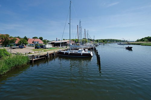 Foto 16 - Gruppenhaus Rügen Zur Brunnenaue