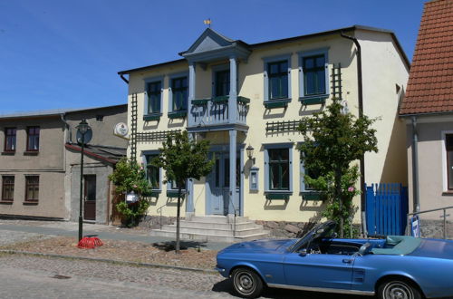 Foto 1 - Gruppenhaus Rügen Zur Brunnenaue