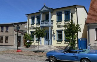 Foto 1 - Gruppenhaus Rügen Zur Brunnenaue
