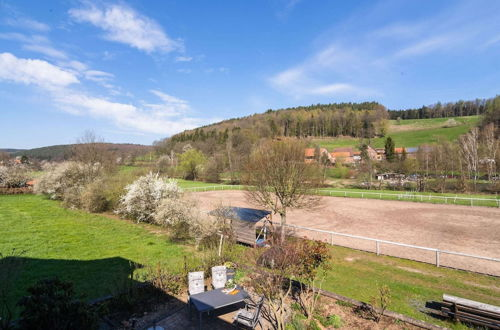 Photo 26 - Apartment in the Odenwald With Terrace