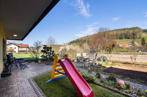 Photo 10 - Apartment in the Odenwald With Terrace