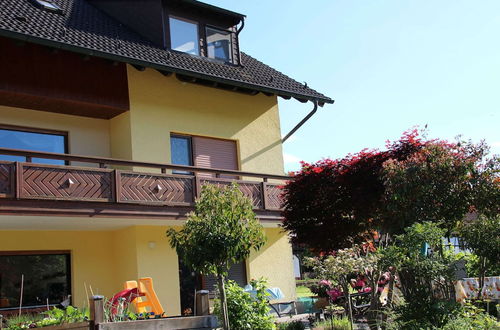 Photo 17 - Apartment in the Odenwald With Terrace