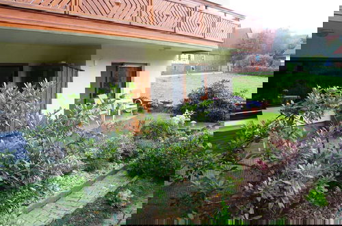 Photo 15 - Apartment in the Odenwald With Terrace