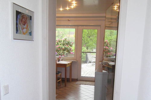 Photo 15 - Apartment in the Odenwald With Terrace