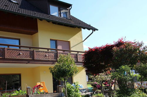 Photo 20 - Apartment in the Odenwald With Terrace