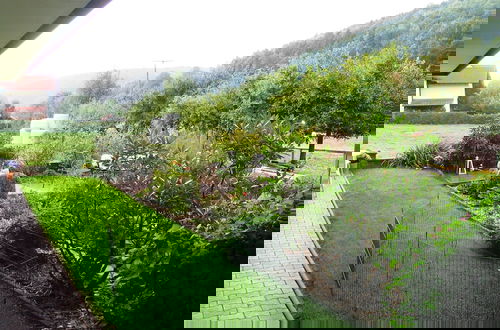 Photo 40 - Apartment in the Odenwald With Terrace