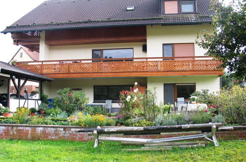 Photo 18 - Apartment in the Odenwald With Terrace