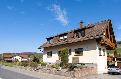 Photo 21 - Apartment in the Odenwald With Terrace