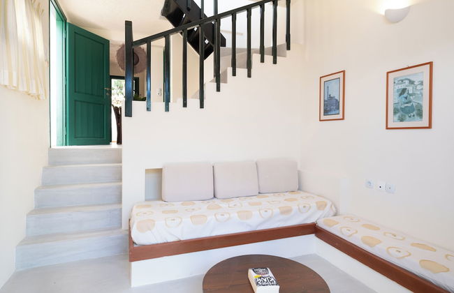Kalimera Village - Foto 19
