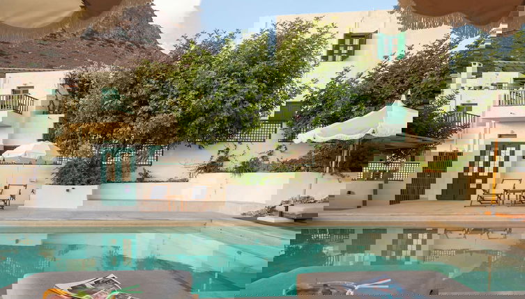 Foto 1 - Kalimera Village