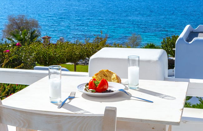 Karystos Villas - Foto 16