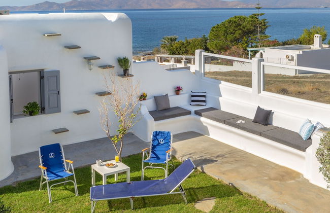 Karystos Villas - Foto 41