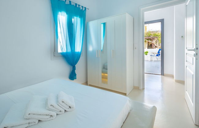Karystos Villas - Foto 3