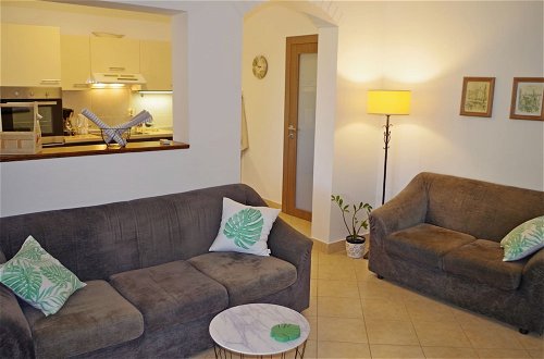 Foto 9 - Comfortable Apartment in Valbandon With Terrace