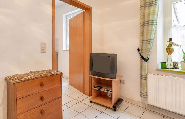 Home for 5 Persons in 1350 Year Old Mosel Town - Foto 17