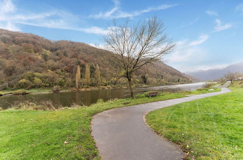 Photo 34 - Home for 5 Persons in 1350 Year Old Mosel Town