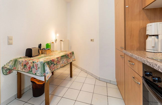 Home for 5 Persons in 1350 Year Old Mosel Town - Foto 13