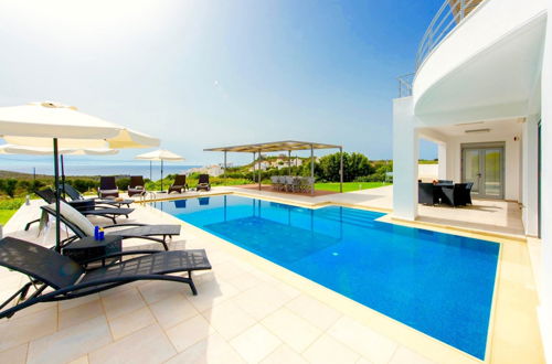 Photo 24 - Pool Villa Stella Crete 500m From sea