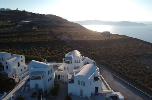 Foto 55 - Athiri Santorini Hotel