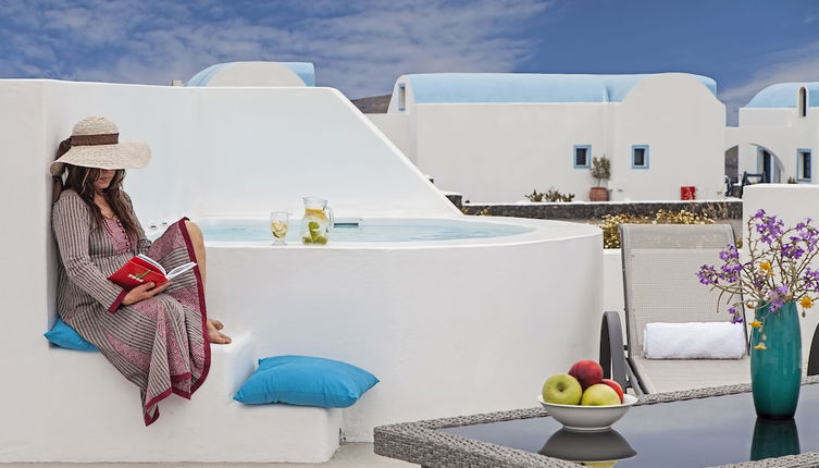 Photo 1 - Athiri Santorini Hotel