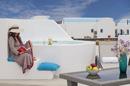 Photo 1 - Athiri Santorini Hotel