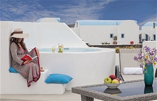 Foto 1 - Athiri Santorini Hotel