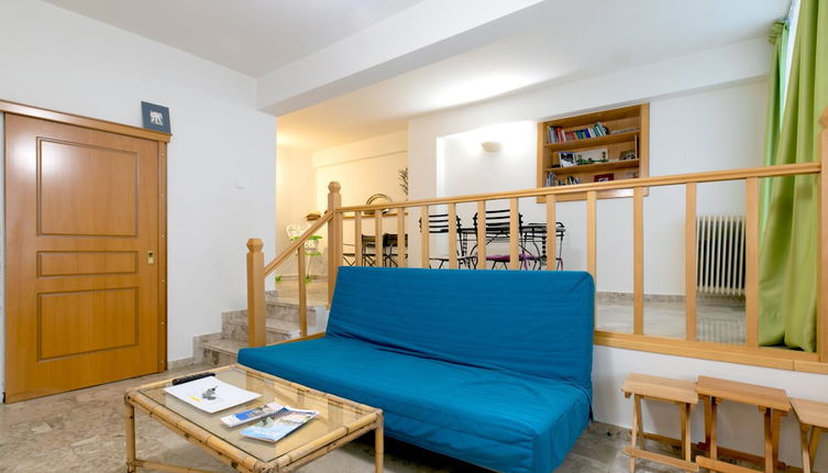 Photo 1 - Cozy Apartment in the Heart of Athens