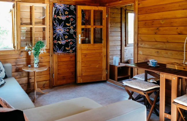 Beautiful Village Bungalow - Photo 13